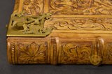 Incredible, One-of-a-Kind Hermann Göring Presentation Box