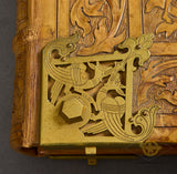 Incredible, One-of-a-Kind Hermann Göring Presentation Box
