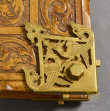 Incredible, One-of-a-Kind Hermann Göring Presentation Box