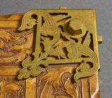 Incredible, One-of-a-Kind Hermann Göring Presentation Box
