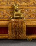 Incredible, One-of-a-Kind Hermann Göring Presentation Box