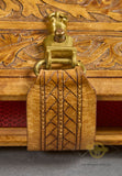 Incredible, One-of-a-Kind Hermann Göring Presentation Box