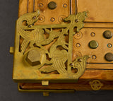 Incredible, One-of-a-Kind Hermann Göring Presentation Box