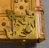 Incredible, One-of-a-Kind Hermann Göring Presentation Box