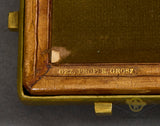 Incredible, One-of-a-Kind Hermann Göring Presentation Box