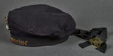WWII German Kriegsmarine Tally Cap