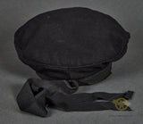 WWII German Kriegsmarine Tally Cap