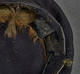 WWII German Kriegsmarine Tally Cap