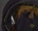 WWII German Kriegsmarine Tally Cap