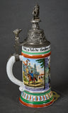 German Imperial Dragoon Regiment Stein