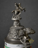 German Imperial Dragoon Regiment Stein