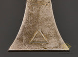 German WWII Red Cross Sister’s Cross Second Model