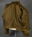 WWII US 4th Infantry Division “Ike” Jacket
