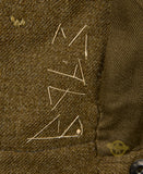 WWII US 4th Infantry Division “Ike” Jacket