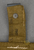 German WWII Tropical Bread Bag