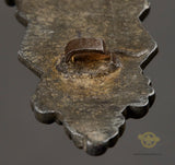German WWII Close Combat Clasp in Bronze