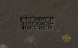 German WWII NSKK/DDAC Non-Portable Team Prize