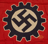 German WWII DAF Standarte