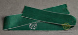 German WWII Customs Official’s Cufftitle