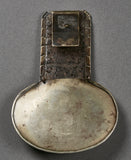 Single British Metal Epaulet