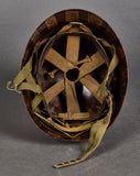 11th Airborne Officer Paratrooper Liner