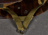 11th Airborne Officer Paratrooper Liner