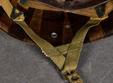 11th Airborne Officer Paratrooper Liner