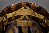 11th Airborne Officer Paratrooper Liner