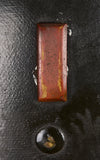 11th Airborne Officer Paratrooper Liner