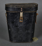 WWII German Kriegsmarine Cased Binoculars