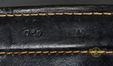 WWII German Kriegsmarine Cased Binoculars