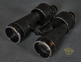 WWII German Kriegsmarine Cased Binoculars