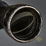 WWII German Kriegsmarine Cased Binoculars