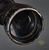 WWII German Kriegsmarine Cased Binoculars