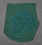Veteran Bring Back German WWII Field Police Patch for Ansbach