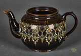 German WWII Era English Tea Pot