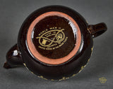 German WWII Era English Tea Pot