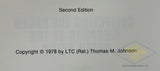 Collecting the Edged Weapons of the Third Reich Volume III by LTC. Thomas M. Johnson