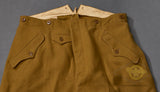 WWII German Political Leader Breeches