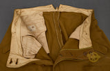WWII German Political Leader Breeches