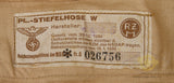 WWII German Political Leader Breeches