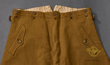 WWII German Political Leader Breeches
