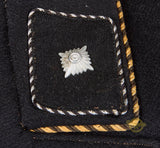 Allgemeine SS Motoreinheiten 2 (Fulda-Werra) NCO Jacket and Breeches