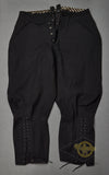 Allgemeine SS Motoreinheiten 2 (Fulda-Werra) NCO Jacket and Breeches