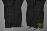 Allgemeine SS Motoreinheiten 2 (Fulda-Werra) NCO Jacket and Breeches