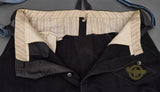 Allgemeine SS SD Officer Service Tunic and Breeches
