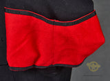 Allgemeine SS SD Officer Service Tunic and Breeches