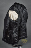 Allgemeine SS SD Officer Service Tunic and Breeches