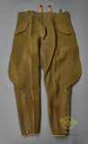 WWII German Reichsarbeitsdienst NCO Tunic and Breeches