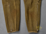 WWII German Reichsarbeitsdienst NCO Tunic and Breeches
